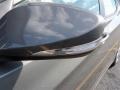 2013 Harbor Gray Metallic Hyundai Elantra Limited  photo #4