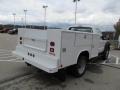 2012 Oxford White Ford F450 Super Duty XL Regular Cab Chassis 4x4  photo #14