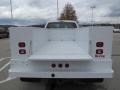2012 Oxford White Ford F450 Super Duty XL Regular Cab Chassis 4x4  photo #15