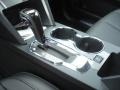 6 Speed Automatic 2013 GMC Terrain Denali AWD Transmission