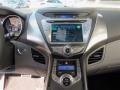 2013 Harbor Gray Metallic Hyundai Elantra Limited  photo #12