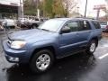 Pacific Blue Metallic - 4Runner SR5 4x4 Photo No. 2