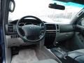 Pacific Blue Metallic - 4Runner SR5 4x4 Photo No. 6