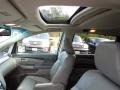 2011 Alabaster Silver Metallic Honda Odyssey EX-L  photo #11