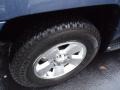 Pacific Blue Metallic - 4Runner SR5 4x4 Photo No. 8