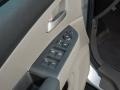2011 Alabaster Silver Metallic Honda Odyssey EX-L  photo #13