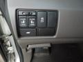 2011 Alabaster Silver Metallic Honda Odyssey EX-L  photo #14