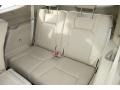 2009 Satin White Pearl Subaru Tribeca Special Edition 7 Passenger  photo #7