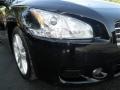 Super Black - Maxima 3.5 S Photo No. 2
