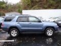 Pacific Blue Metallic - 4Runner SR5 4x4 Photo No. 13