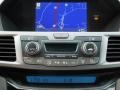 Alabaster Silver Metallic - Odyssey EX-L Photo No. 17