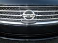 Super Black - Maxima 3.5 S Photo No. 6