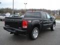 2013 Onyx Black GMC Sierra 1500 SLE Crew Cab 4x4  photo #6