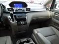 2011 Alabaster Silver Metallic Honda Odyssey EX-L  photo #22