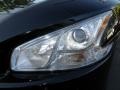 Super Black - Maxima 3.5 S Photo No. 9