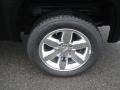2013 Onyx Black GMC Sierra 1500 SLE Crew Cab 4x4  photo #9