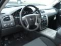2013 Onyx Black GMC Sierra 1500 SLE Crew Cab 4x4  photo #10