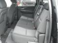 2013 Onyx Black GMC Sierra 1500 SLE Crew Cab 4x4  photo #13