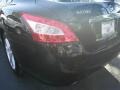 Super Black - Maxima 3.5 S Photo No. 14