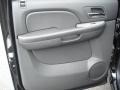 2013 Onyx Black GMC Sierra 1500 SLE Crew Cab 4x4  photo #14
