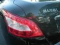 Super Black - Maxima 3.5 S Photo No. 15