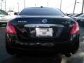 Super Black - Maxima 3.5 S Photo No. 16