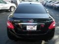 Super Black - Maxima 3.5 S Photo No. 18