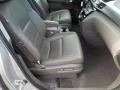 2011 Alabaster Silver Metallic Honda Odyssey EX-L  photo #26