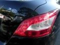 Super Black - Maxima 3.5 S Photo No. 19