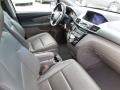 2011 Alabaster Silver Metallic Honda Odyssey EX-L  photo #27
