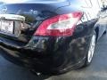 Super Black - Maxima 3.5 S Photo No. 20