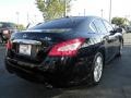 Super Black - Maxima 3.5 S Photo No. 21
