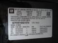 2013 Onyx Black GMC Sierra 1500 SLE Crew Cab 4x4  photo #20