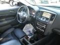 Super Black - Maxima 3.5 S Photo No. 23