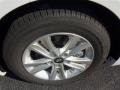 Shimmering White - Sonata GLS Photo No. 3