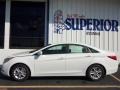 Shimmering White - Sonata GLS Photo No. 4