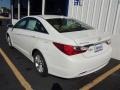 Shimmering White - Sonata GLS Photo No. 5