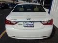 Shimmering White - Sonata GLS Photo No. 6