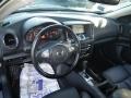 Super Black - Maxima 3.5 S Photo No. 35