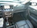 Super Black - Maxima 3.5 S Photo No. 37