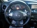 Super Black - Maxima 3.5 S Photo No. 39