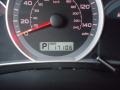Spark Silver Metallic - Impreza 2.5i Wagon Photo No. 20