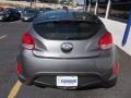 Triathlon Gray - Veloster  Photo No. 6