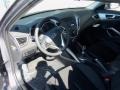 Triathlon Gray - Veloster  Photo No. 8