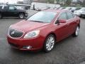 Crystal Red Tintcoat - Verano FWD Photo No. 2