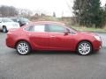 Crystal Red Tintcoat - Verano FWD Photo No. 5