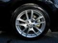 Super Black - Maxima 3.5 S Photo No. 53