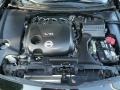 Super Black - Maxima 3.5 S Photo No. 54