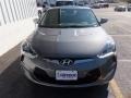 Triathlon Gray - Veloster  Photo No. 2