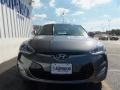 Triathlon Gray - Veloster  Photo No. 3